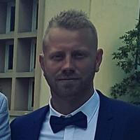 MICRORECTIF Employee Alexandre Siedlik's profile photo
