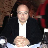 ERG Yapı Employee Önder Serhadlı's profile photo