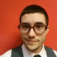 Ridge Technologies Employee Andrew Kerstetter's profile photo
