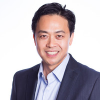 Fastly Employee Richard Wong's profile photo