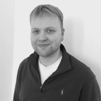 Bender UK Employee Dominic Morais's profile photo