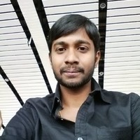 Techouts Employee Chandra Sambangi's profile photo