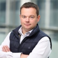 Peregrine Employee Cormac Munnelly's profile photo