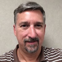 Versa Designed Surfaces Employee Marty Ernst's profile photo