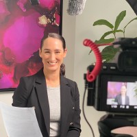 Launch Experts Employee Rhiannon Brown's profile photo