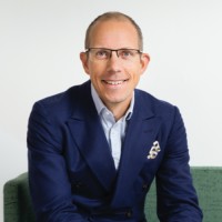 Stockholm Health Care Services (SLSO) Employee Andreas Carlborg's profile photo