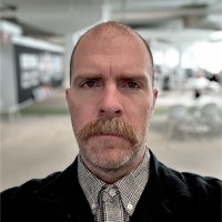 Barkley Employee Vaughn Allen's profile photo