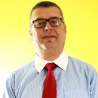 Ethos Technologies Employee Rick Lucas's profile photo