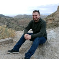 Andrew Schmidt's profile photo