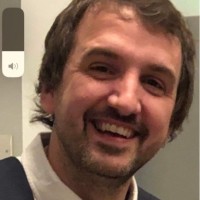 Alcumus Employee Mark Gabb's profile photo