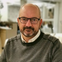 Intea Engineering Employee Paolo Colturi's profile photo