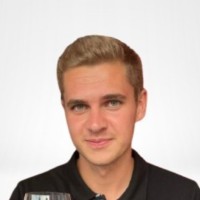RIEKER GRUPPE Employee Julian Bayer's profile photo