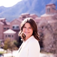 Path2Response LLC Employee Maranda Graham's profile photo