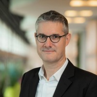 CEA Employee Francois Legalland's profile photo