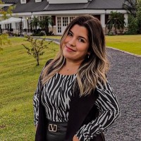 Indert Employee Emilia Cardozo's profile photo