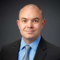 Aetna Better Health of Illinois Employee Kevin Jackson's profile photo