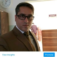 Peravia Employee Abolfazl Soltani's profile photo
