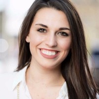 Lafayette Economic Development Authority (LEDA) Employee Katherine Nebel's profile photo
