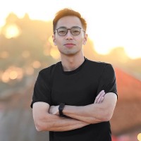 TrustOnCloud Employee Sunaryo Teo's profile photo