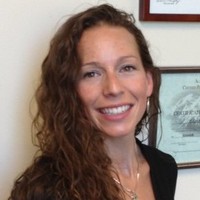 Elizabeth Hartley
