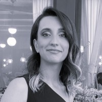Coffy Employee Bensu Gürsu's profile photo
