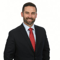 JLL Employee John Worrell's profile photo