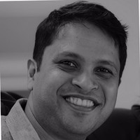 Mintoak Employee Sanjay Nazareth's profile photo