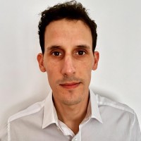 Springer Nature Group Employee Guy Jones's profile photo