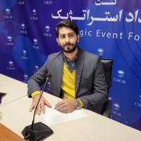 Stafe - E-commerce Employee Mehrdad Alipour's profile photo