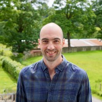 Ashworth Digital Ltd Employee Stuart Ashworth's profile photo