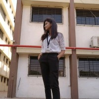 Geek Web Solution Employee Priyanshi Pandey's profile photo
