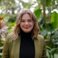 Frederik Meijer Gardens & Sculpture Park Employee Morgan Pokora's profile photo