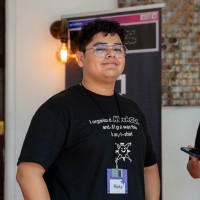 Websec Employee Ricardo Aguilera Camargo's profile photo