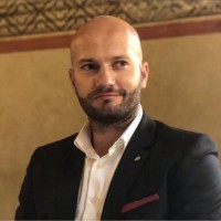 Klas d.d. Sarajevo Employee Emir Hadžić's profile photo