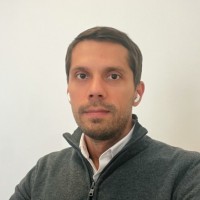 SAP Employee Aleksandr Sobolev's profile photo