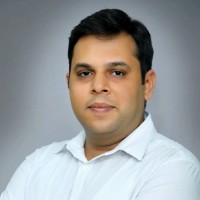 EIC Activities Employee Vikram Banerjee's profile photo