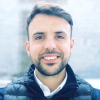 amelio Employee Jack Atherton's profile photo