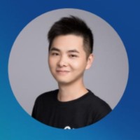 GJS Robot Employee 招俊健's profile photo