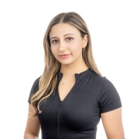 Advanced Handling Ltd Employee Maddie Yerrell's profile photo