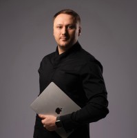 MyChatBot Employee Denis Kuprash's profile photo