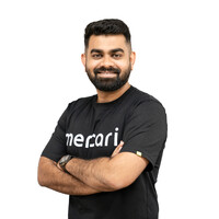 Ashwin S's profile photo