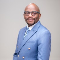 Dandemutande Private Limited Employee Keith Ncube's profile photo