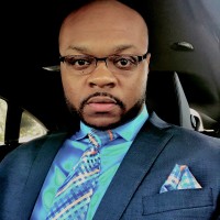 Orlando Sanford International Airport (SFB) Employee Gerard Hilaire's profile photo