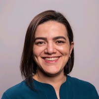 Getinge Employee Danielle Barreto's profile photo