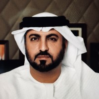 Al Zahra Pvt. Hospital Dubai Employee Majid al Qassimi's profile photo