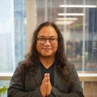 nmblr Employee Dexter Genterone's profile photo