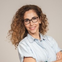Orit Buzin Email & Phone Number