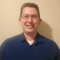 Amentum Employee Jeff Muller's profile photo