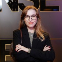 Frontline Employee Anastasiia Makarova's profile photo