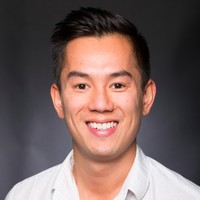 Practice Fusion Employee Jimmy Duong's profile photo